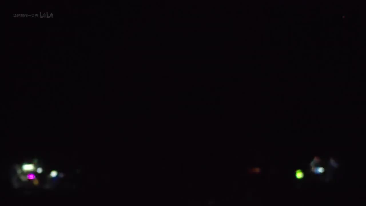 5、【4K】王心凌 - 爱太空 SUGAR HIGH 世界巡回演唱会 福州站 完整版正面舞台