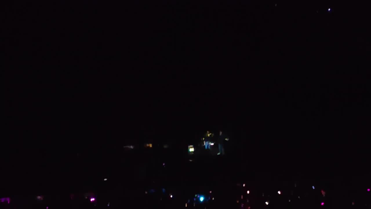 9、【4K】王心凌 互动一 SUGAR HIGH 世界巡回演唱会 福州站 完整版正面舞台