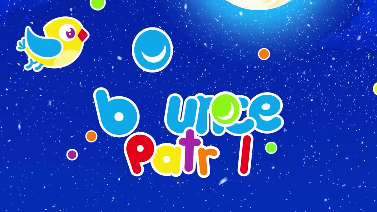 Wheels on the Bus Christmas