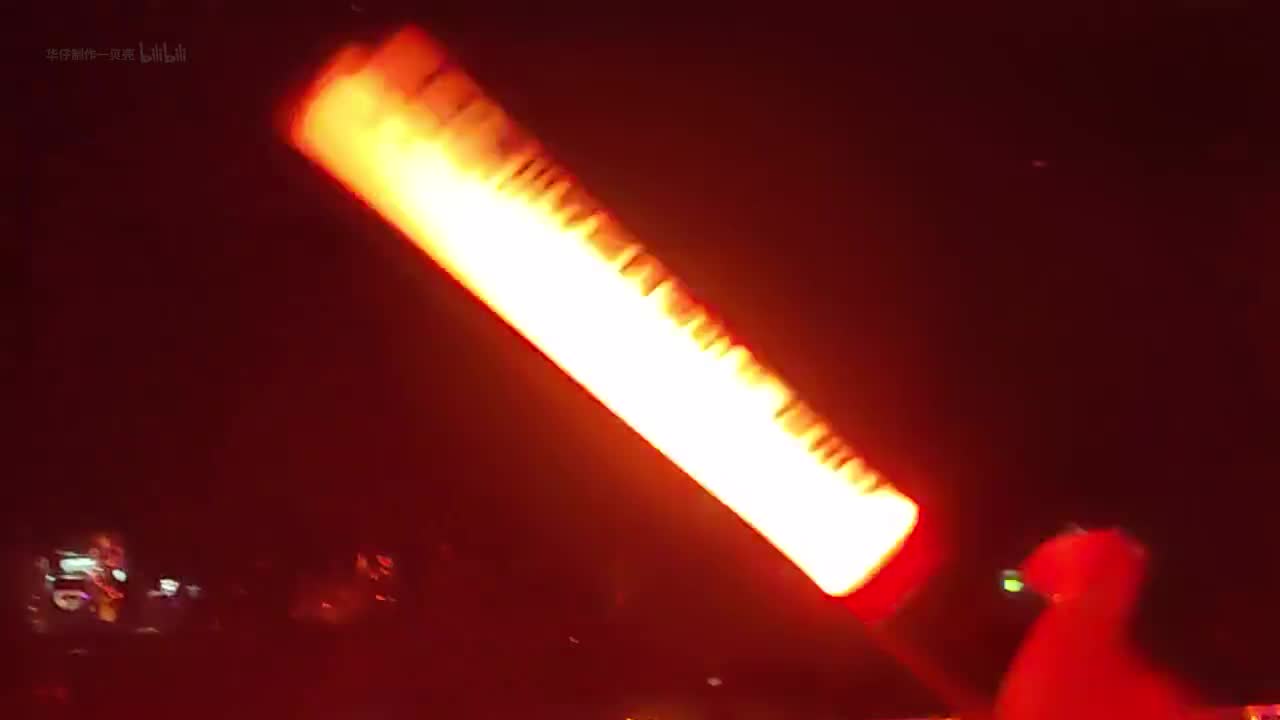 6、【4K】王心凌 - 不哭 SUGAR HIGH 世界巡回演唱会 福州站 完整版正面舞台