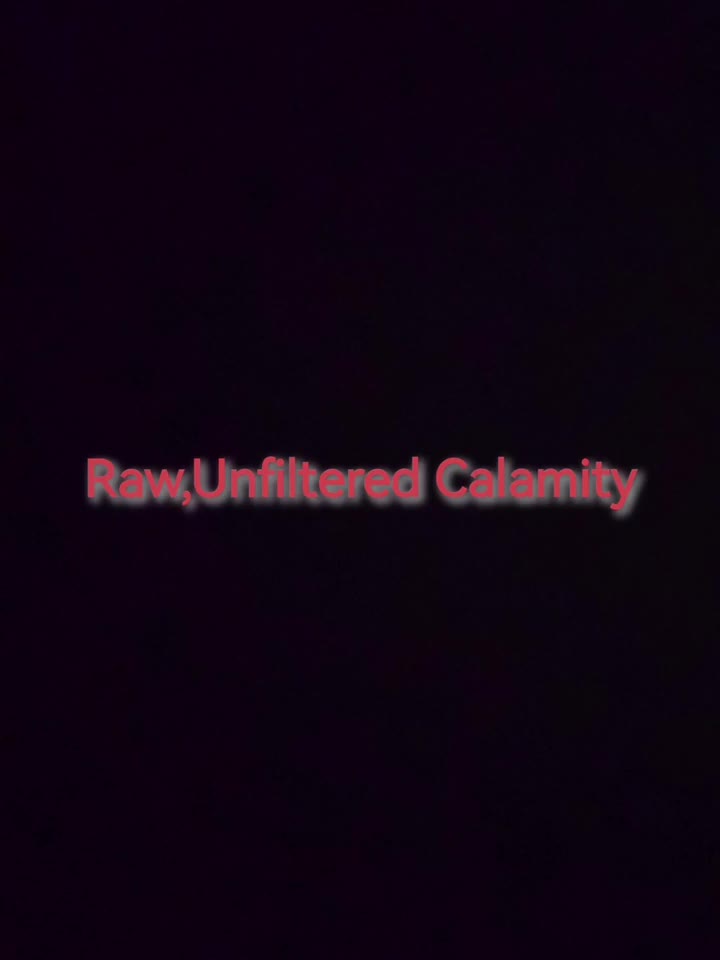 泰拉瑞亚Calamity模组 未成，灾厄之本色--Raw,Unfiltered Calamity（灾厄之影）