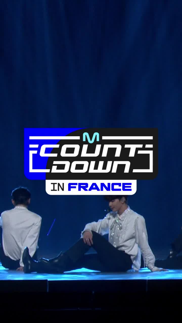 231031 In Bloom MCOUNTDOWN IN FRANCE