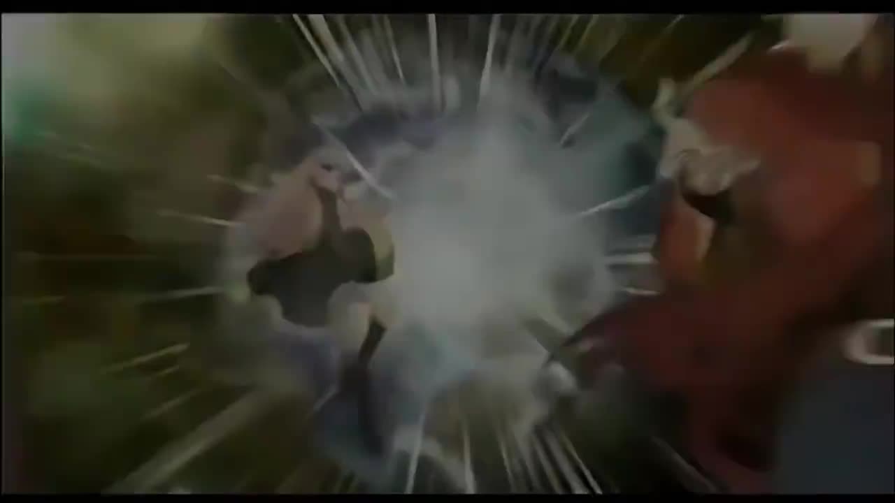 东方少年之击斗战车