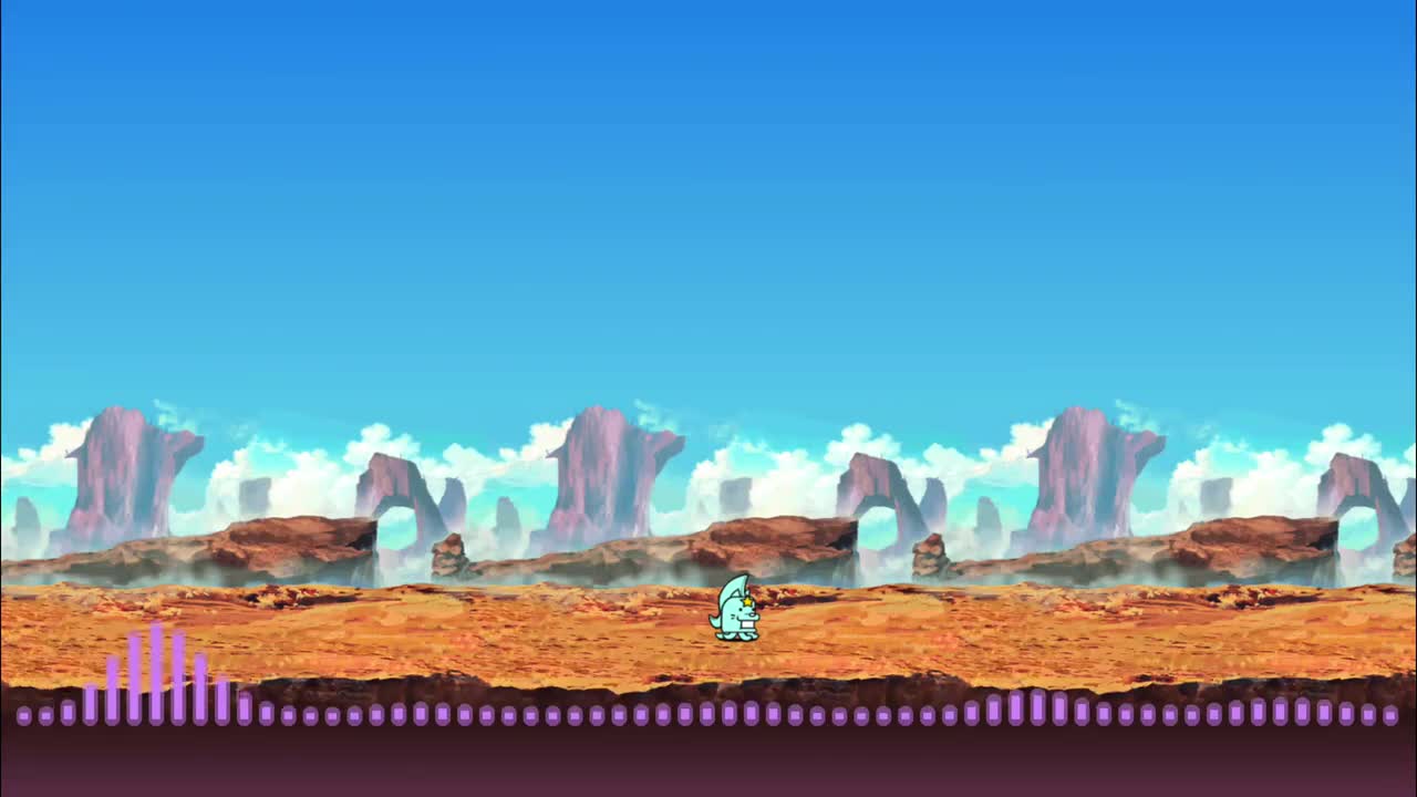 宇宙篇 战斗1·宇宙浪漫飞行