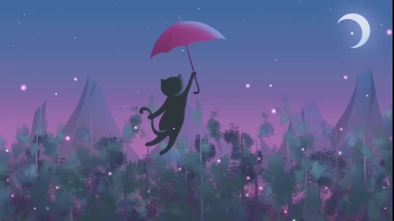 晚安好梦