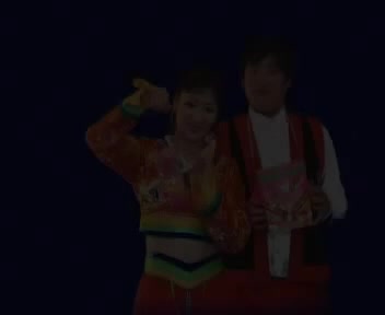 山高水远幸福长（毛家超 马丽波）