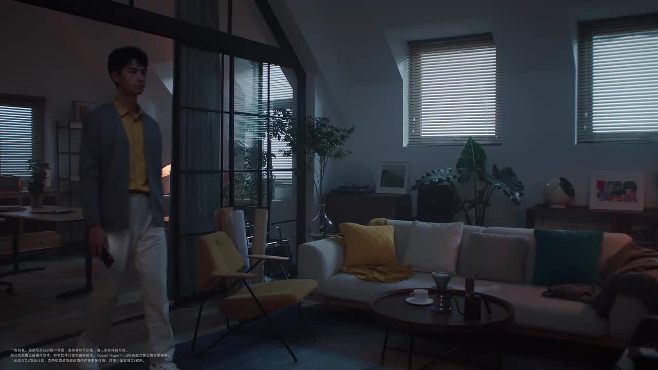 Xiaomi HyperOS（3）