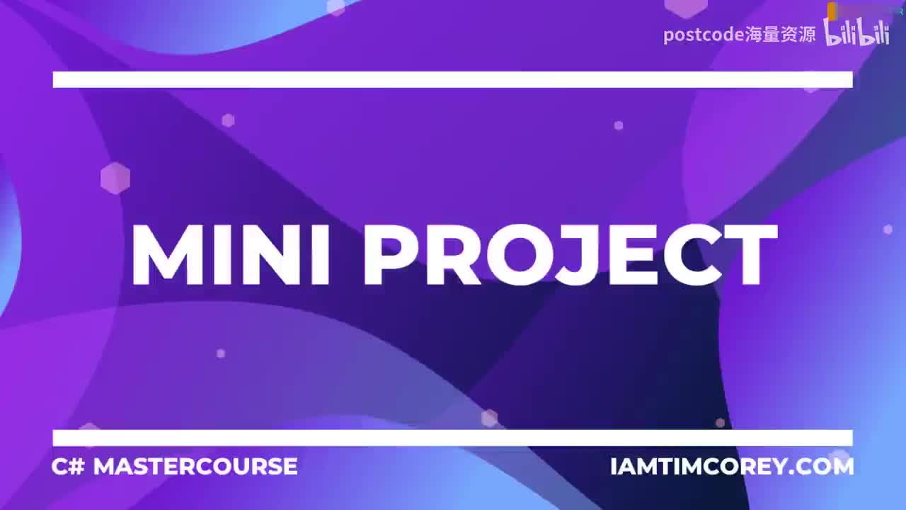18.2. 迷你项目 + Mini-Project