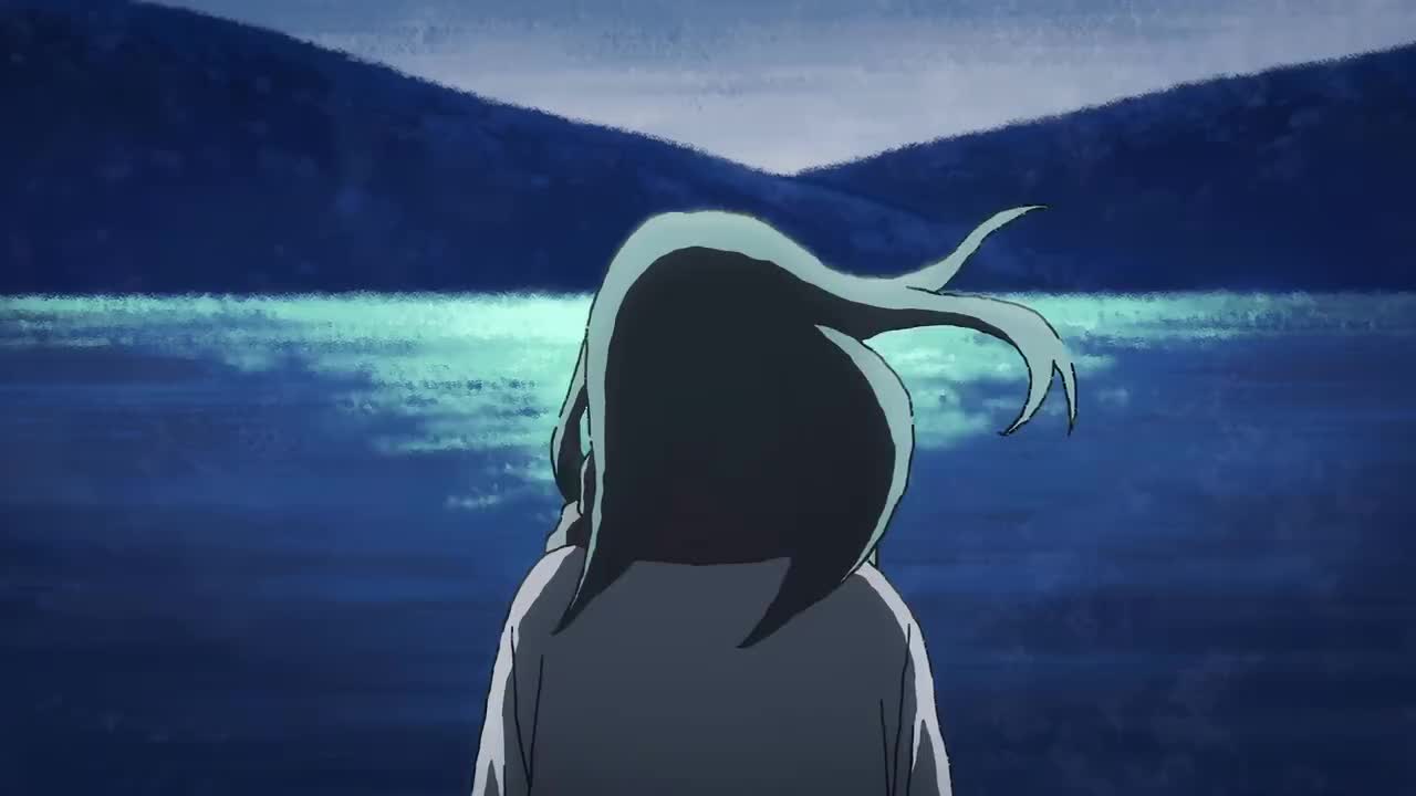 进击的巨人 The Final Season 完结篇 ED(いってらっしゃい)