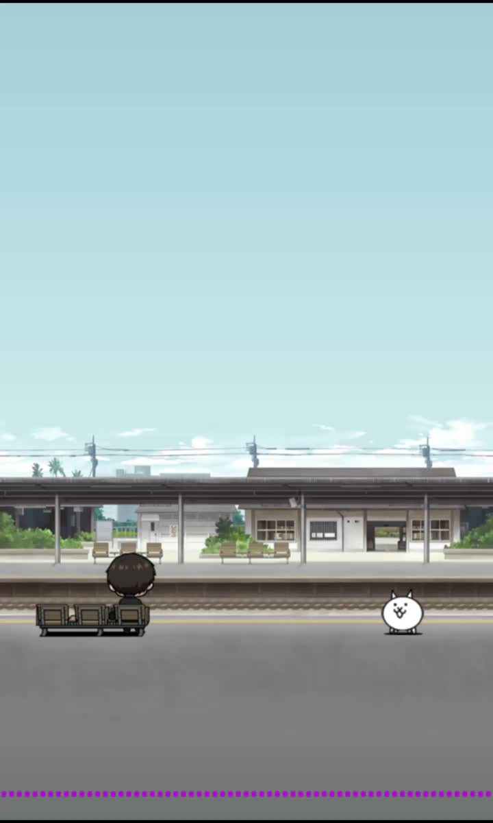 新世纪福音战士 战斗6「再见了，所有的猫咪。」