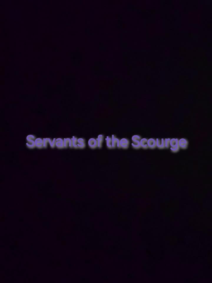 泰拉瑞亚Calamity模组 灾祸之仆--Servants of the Scourge（风暴编织者&无尽虚空&神之使徒,西格纳斯）