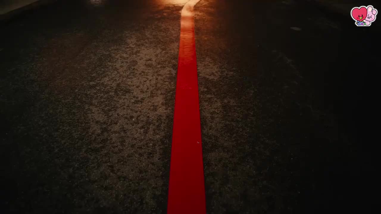 231107 《Standing Next to You (Choreography ver.)》Official MV