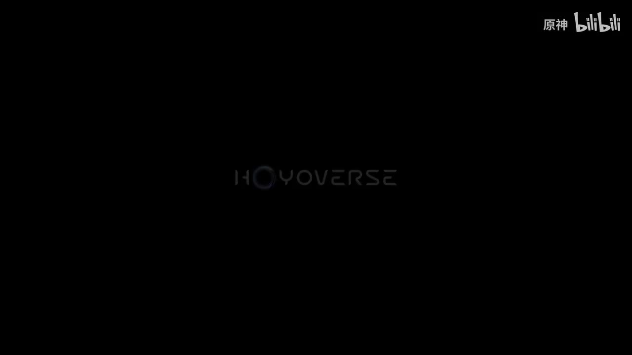 英-《原神》剧情PV-「轻涟」