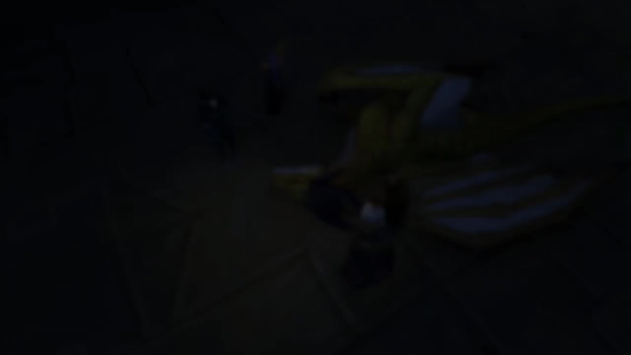 258.亲手选择的命运