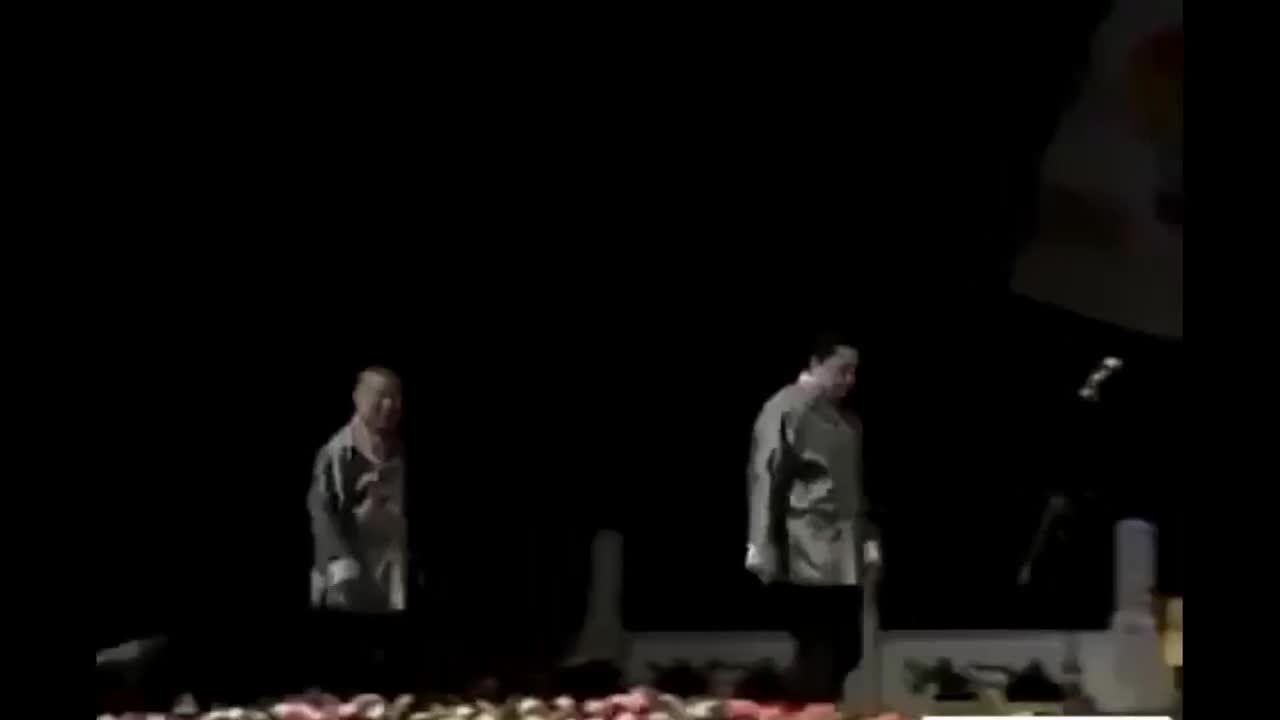 我是军事家 天津省亲