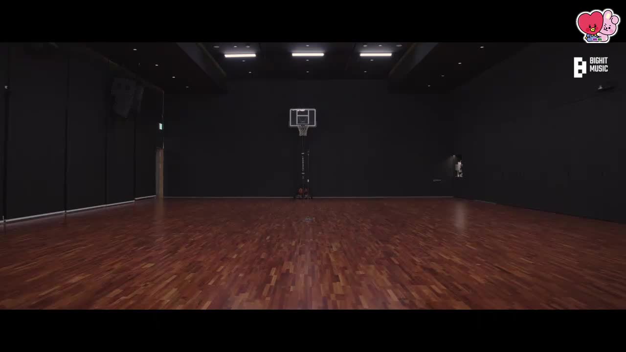 231111 《Standing Next to You》Dance Practice