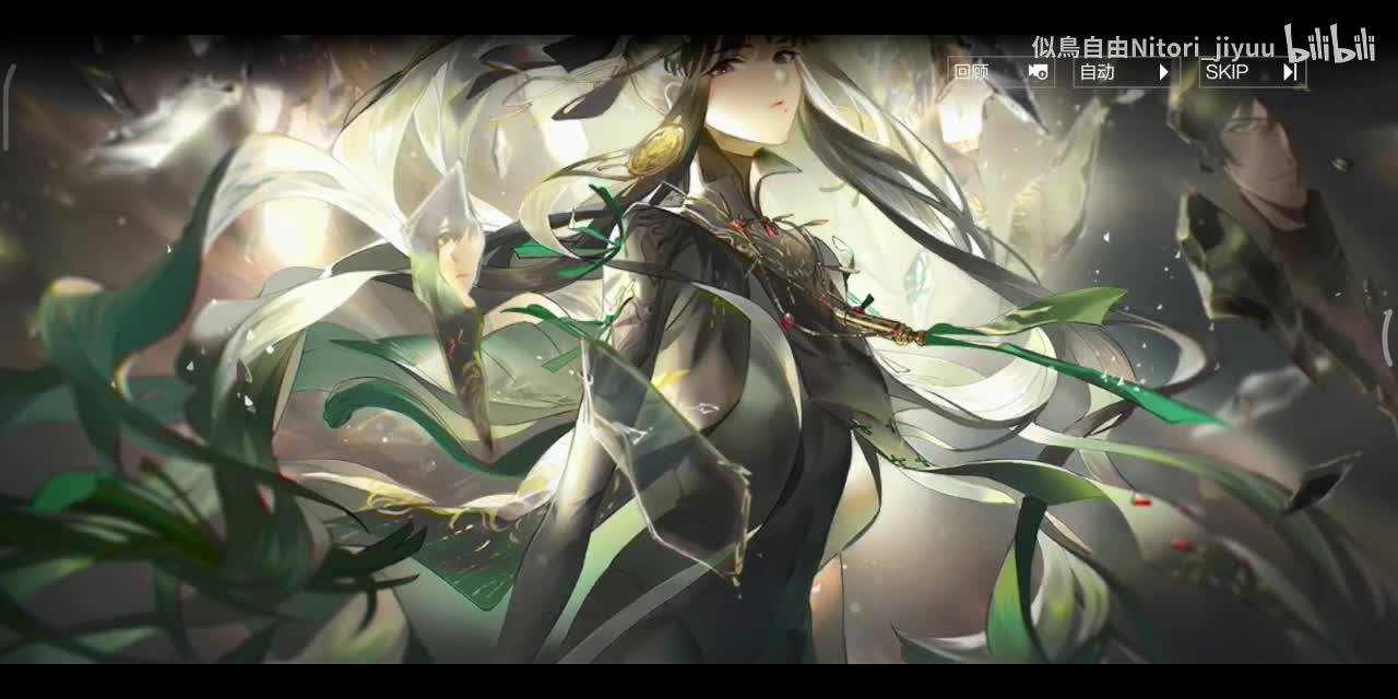 第二十八章：络勾陈19-27