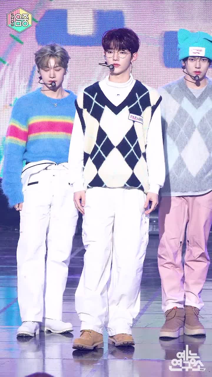 231111 MELTING POINT 音乐中心