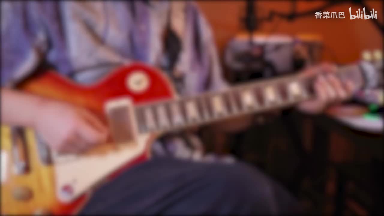 【K-ON】相遇天使完整版带谱cover！天使にふれたよ | 相遇天使