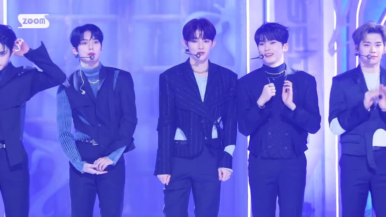 231112 CRUSH 人气歌谣 横版