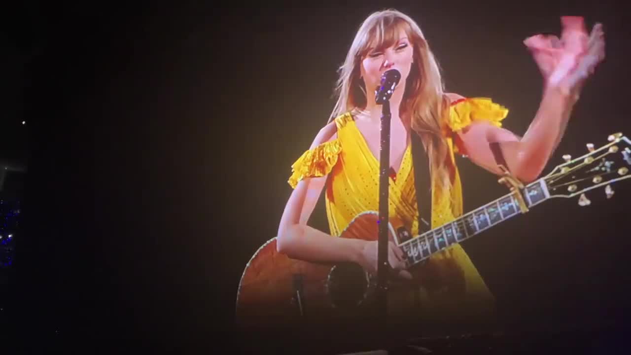 Surprise song- Better Than Revenge