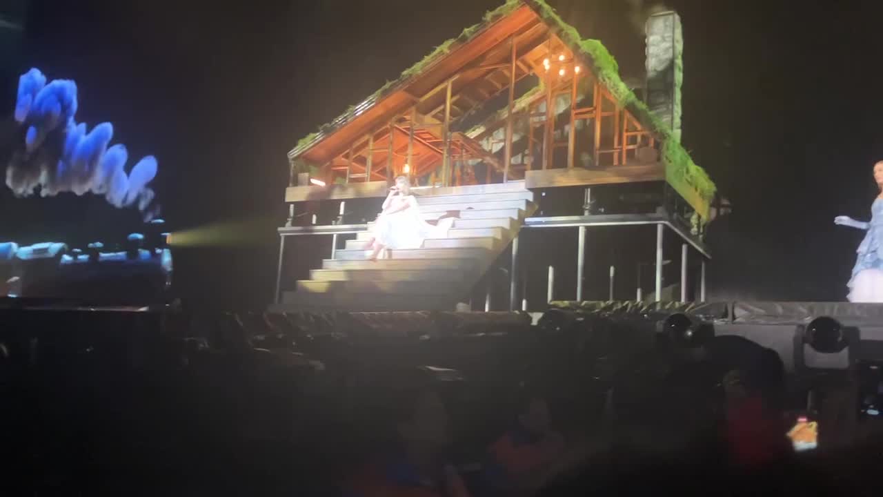 The Last Great American Dynasty