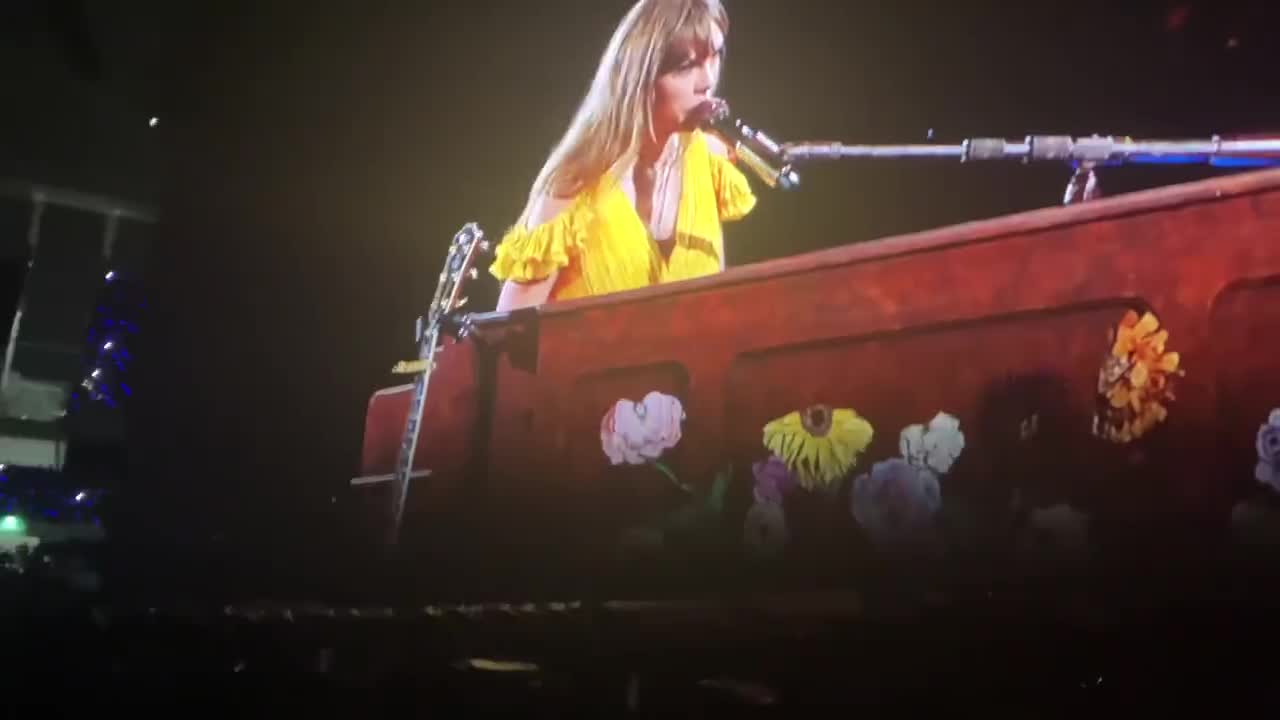 Surprise song- Slut!