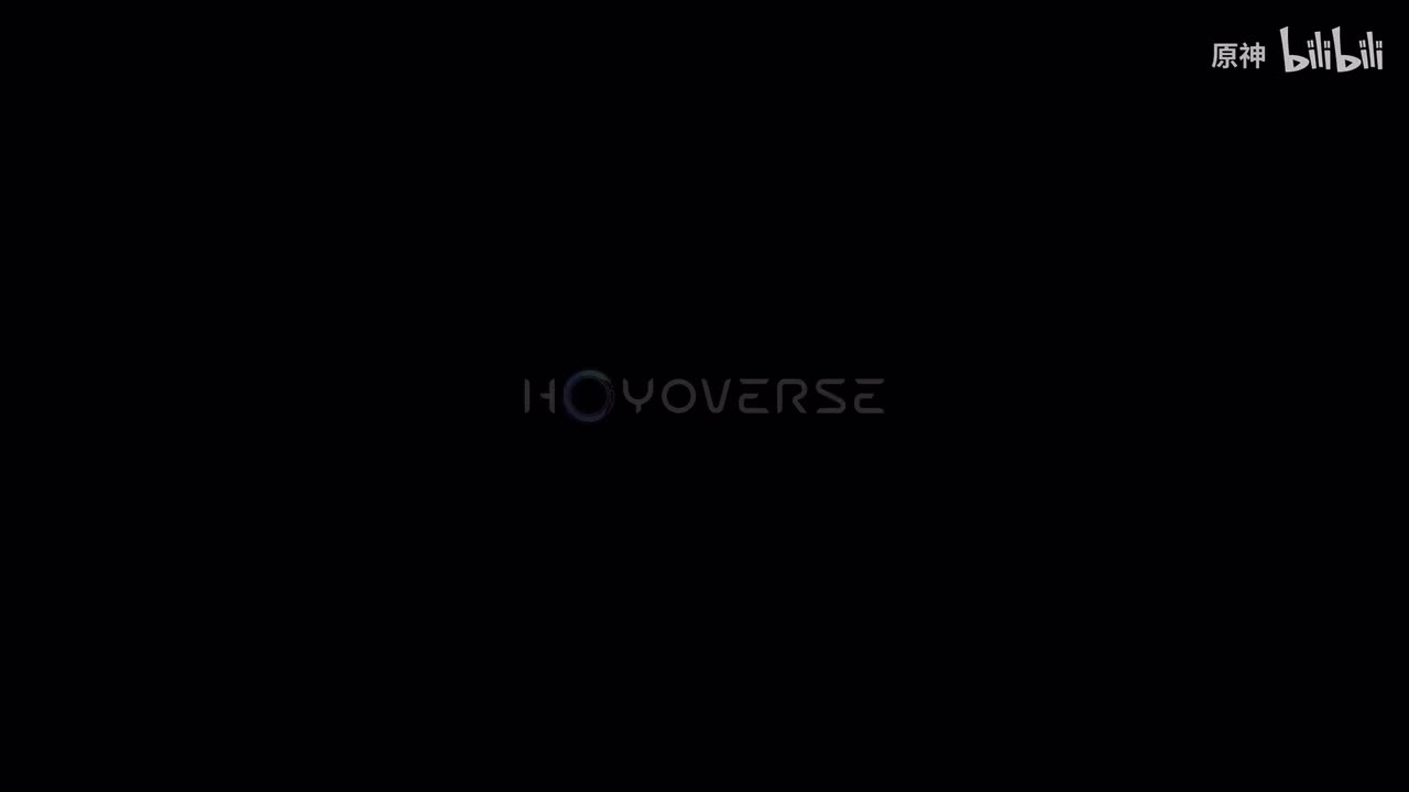 韩-《原神》过场动画-「吞星之鲸」
