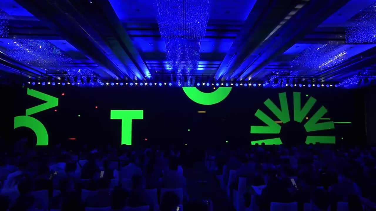 20231116 小米IoT 生态伙伴大会 ＜2023＞