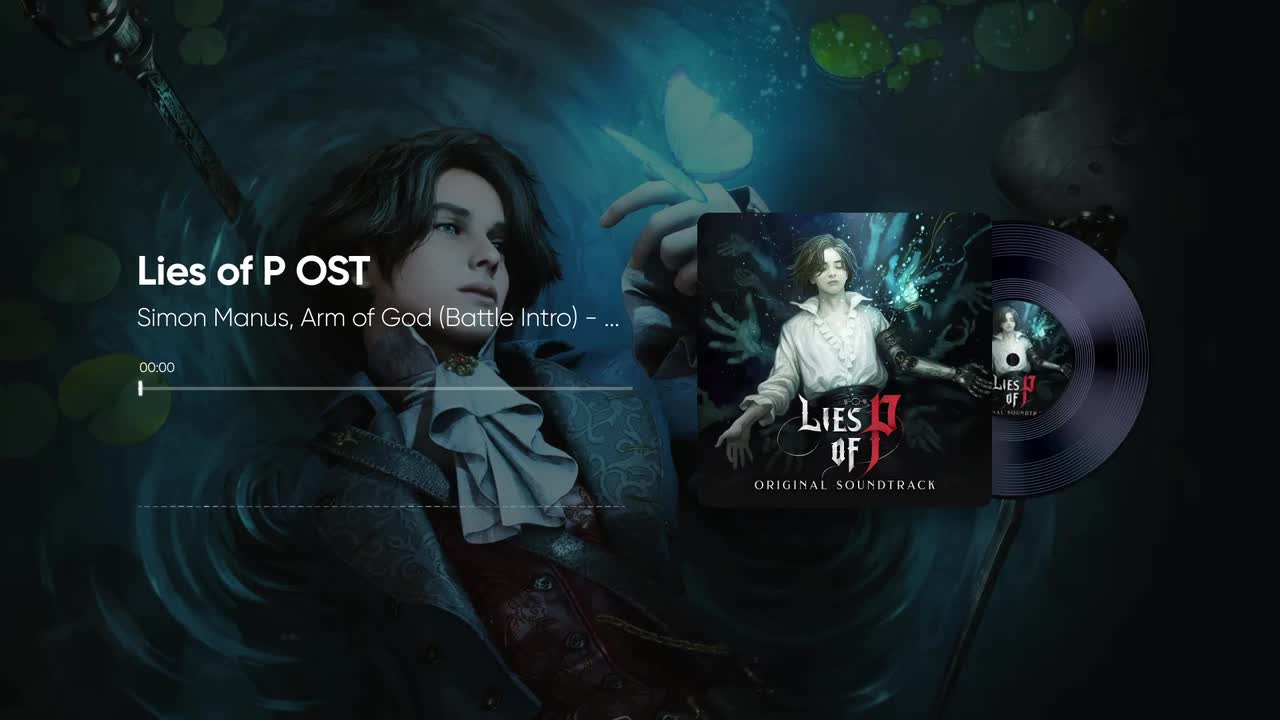 61. Simon Manus, Arm of God (Battle Intro) - Various Artists