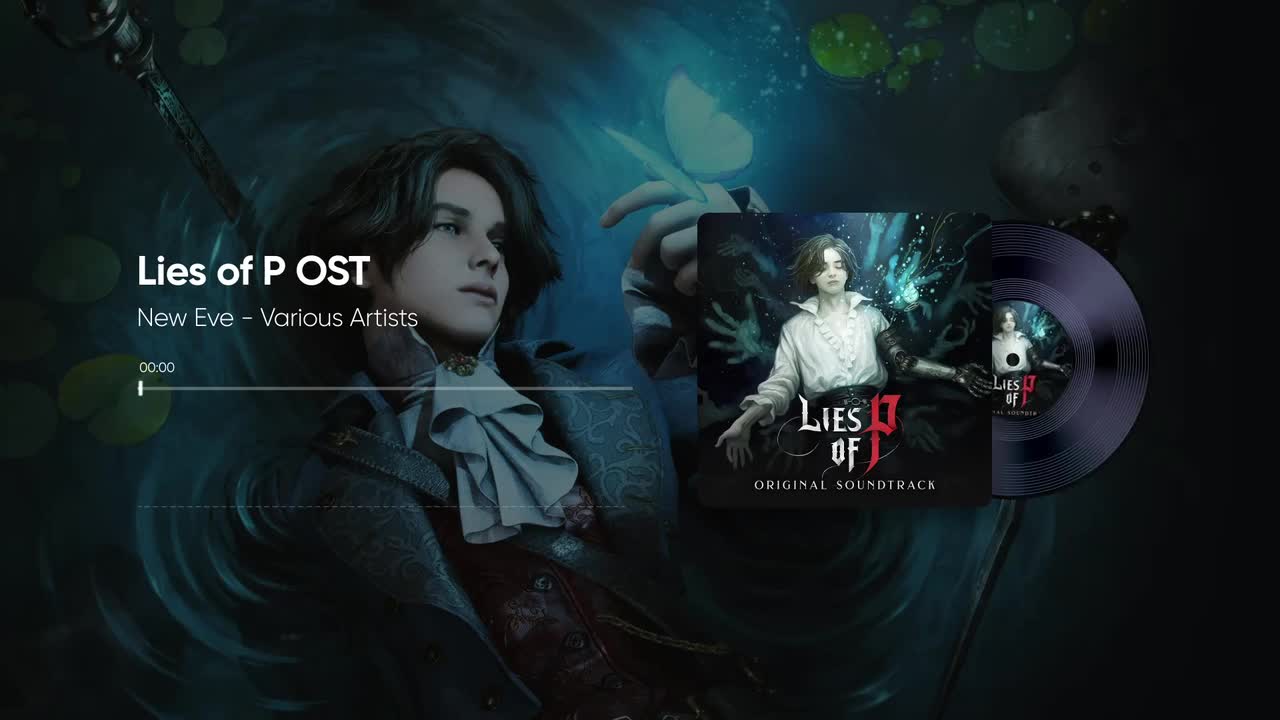 68. New Eve - Various Artists