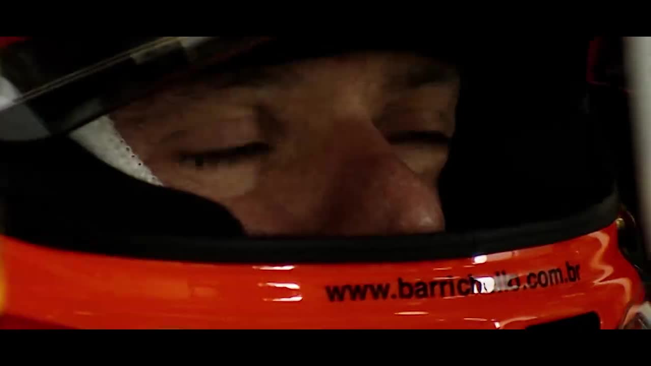 《布朗：不可能的F1故事》第4集