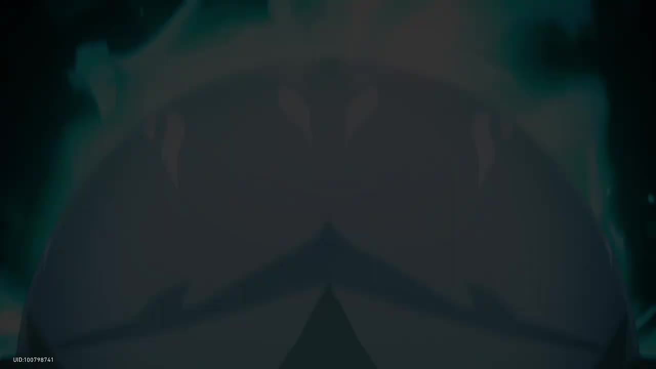 72.【1.5】【游园惊梦】5.尾巴