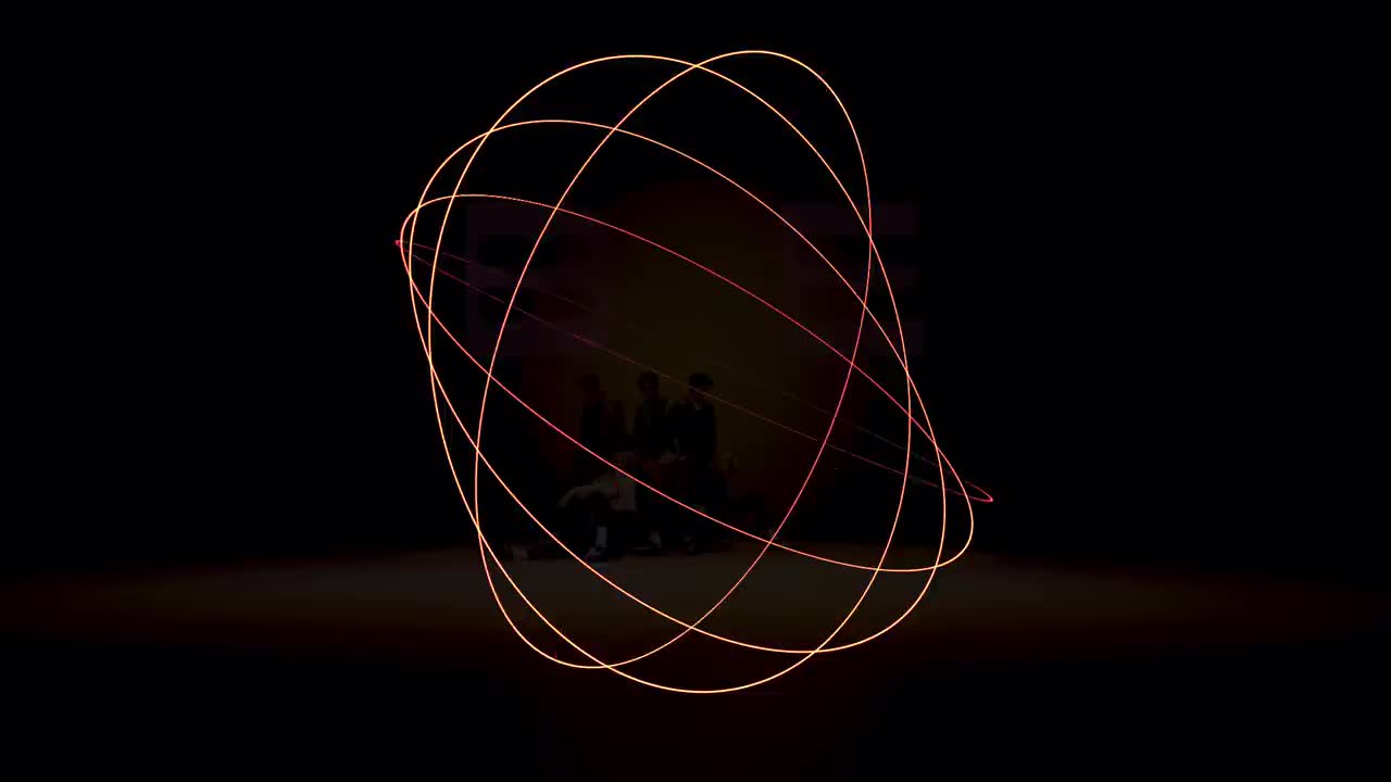 [BE ORIGINAL] ENHYPEN - Sweet Venom