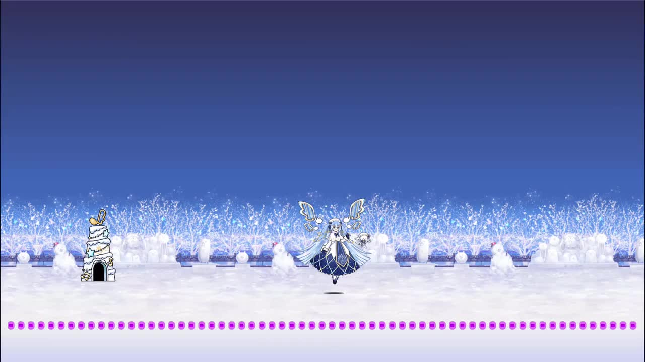 初音未来 战斗5·Fondant Step/Heavenz