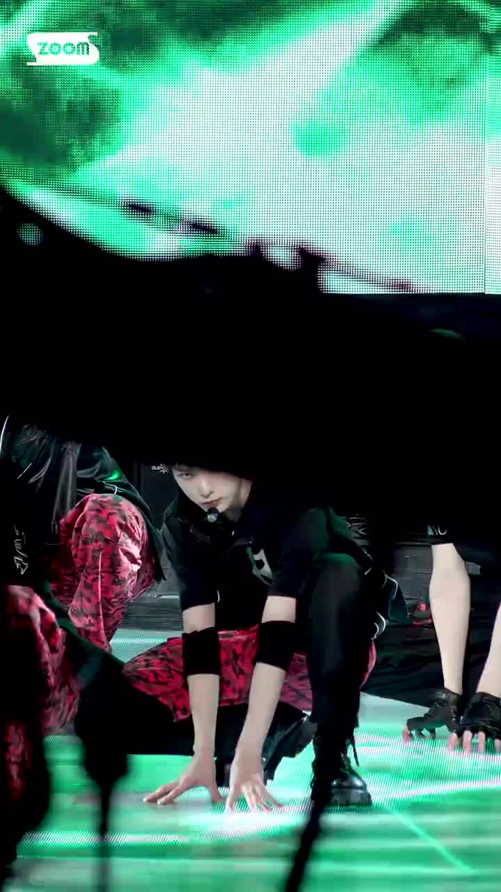 231119 War Cry (Korean ver.) l 人歌