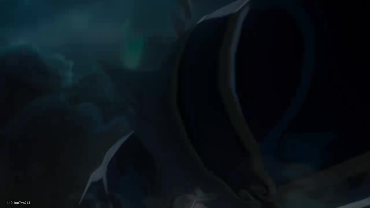 75.【1.5】【游园惊梦】8.将军