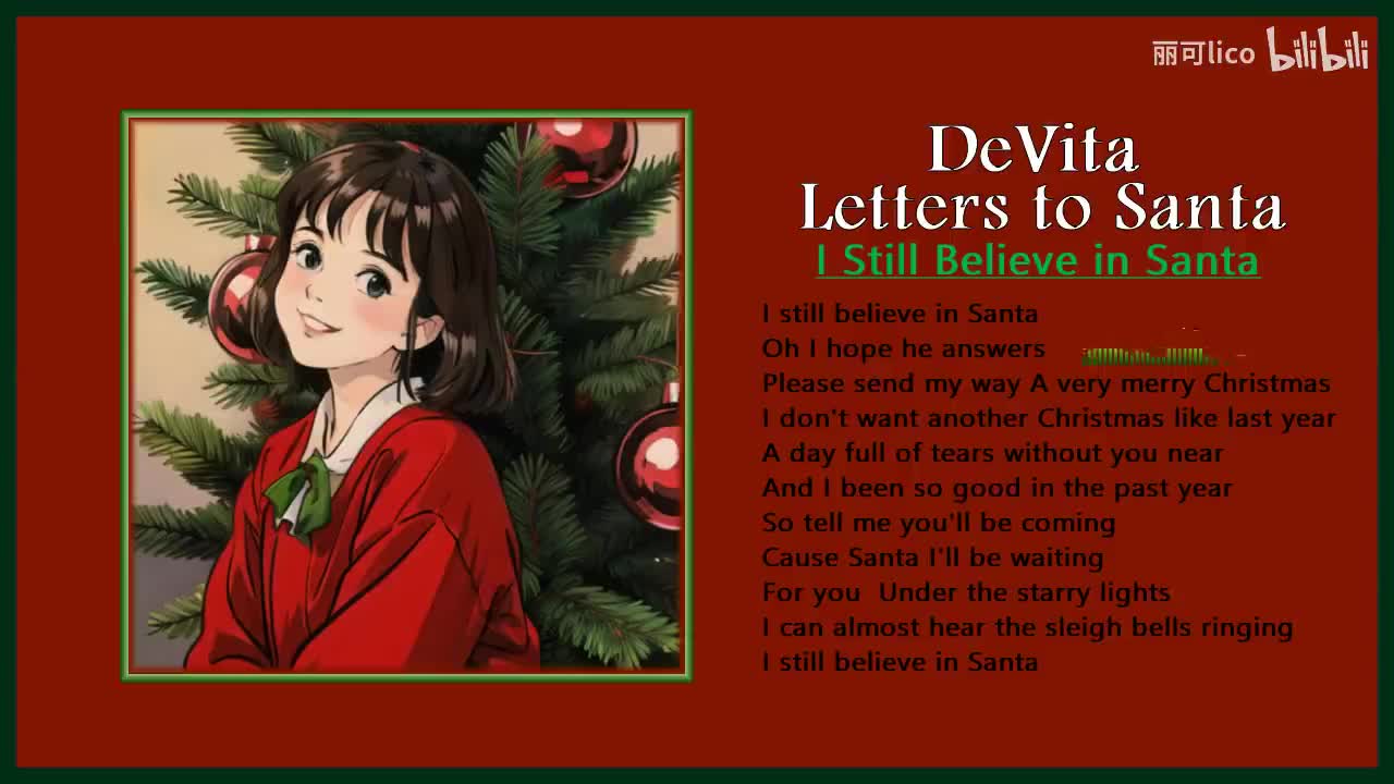I Still Believe in Santa