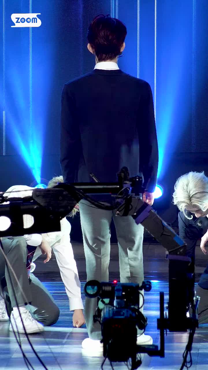 231119 CRUSH 人气歌谣