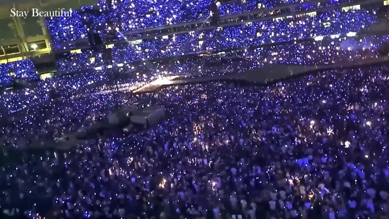 Stay Beautiful+Suburban Legends (Rio de Janeiro, 11/17/23)