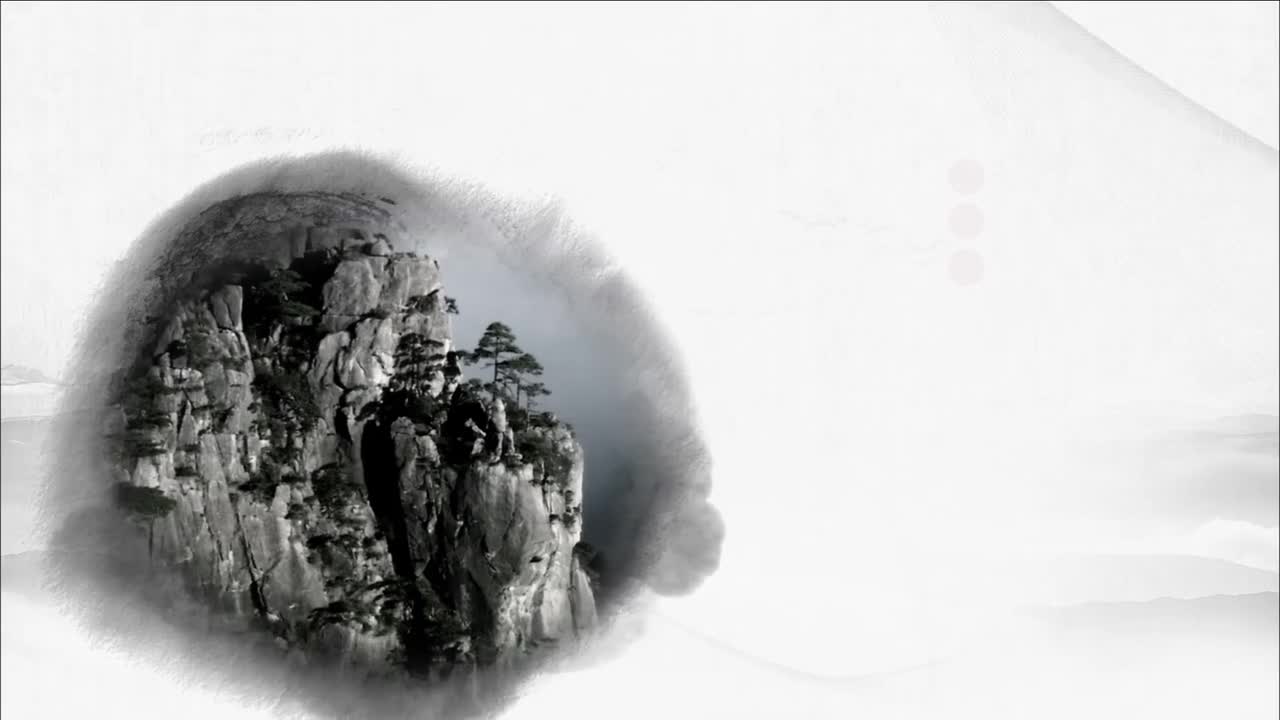 006 第6集 武当山古建筑群