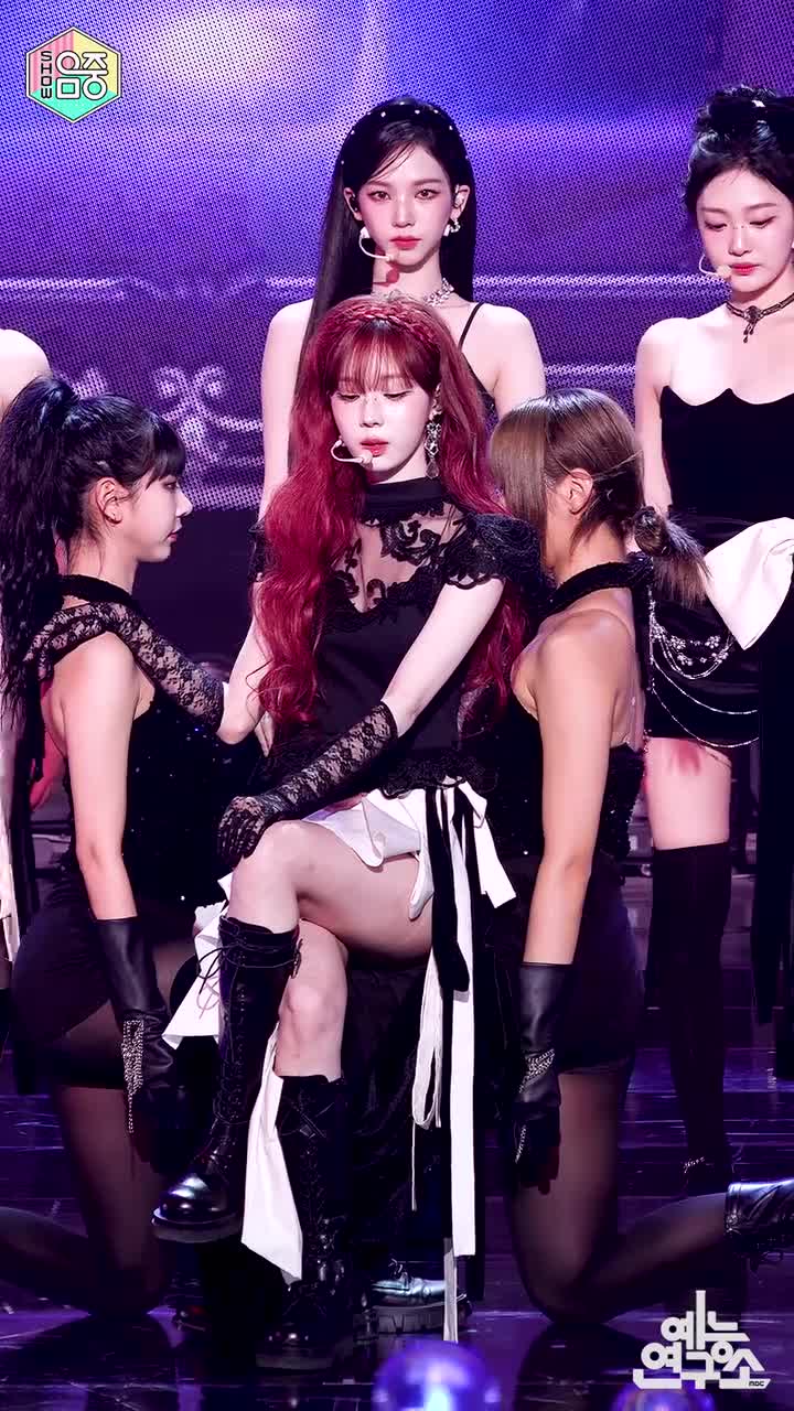 231118 Drama 【音中】