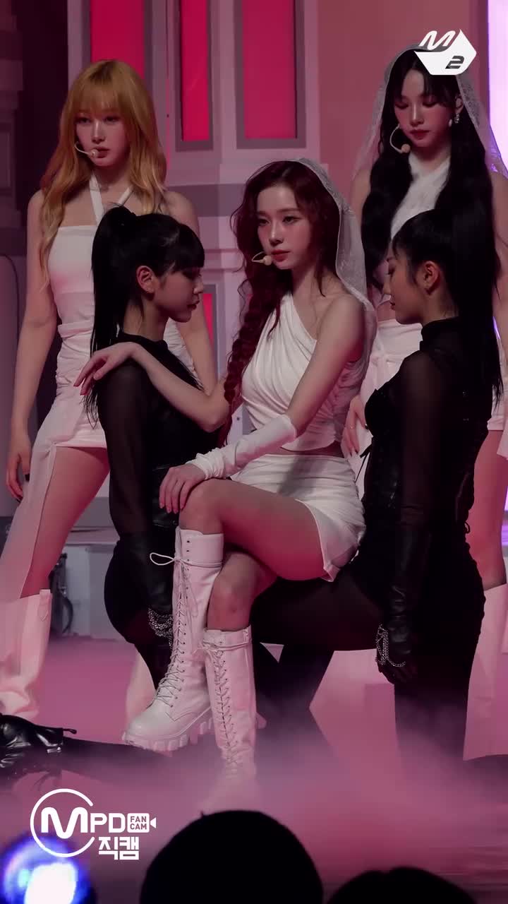 231116 Drama 【MCD】