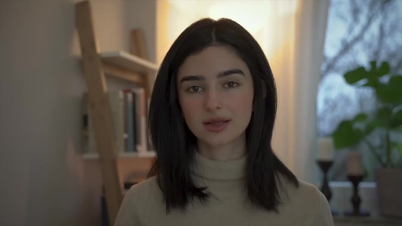 28. Here's Some REAL Life Advice