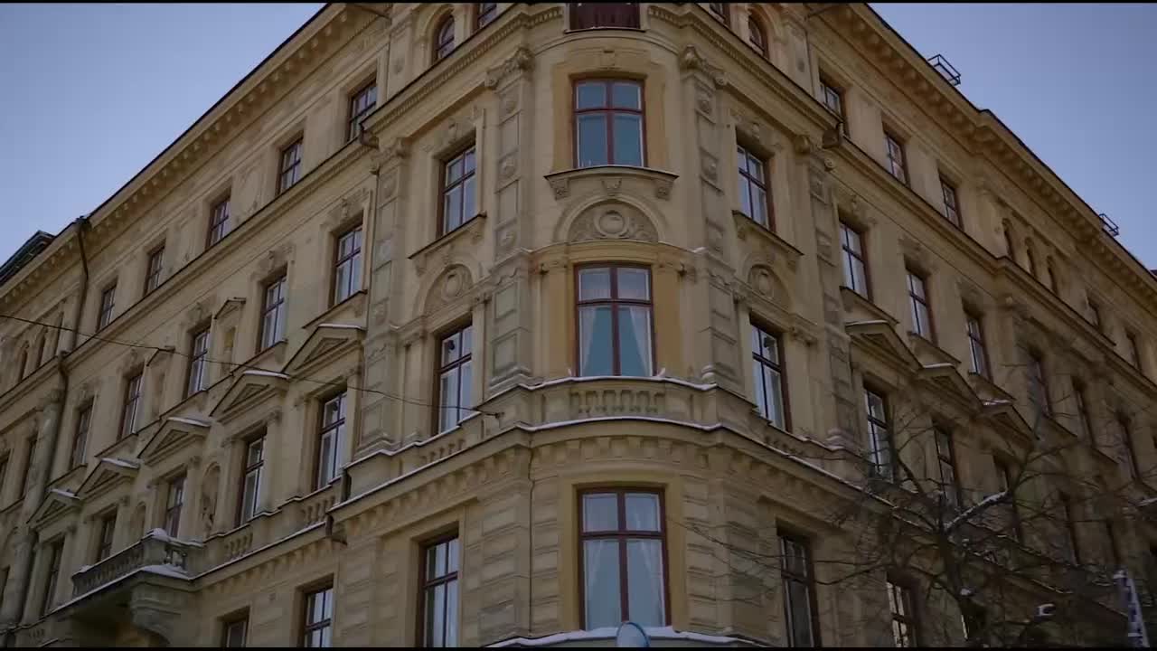 71. 4 Simple Habits that Calm Me