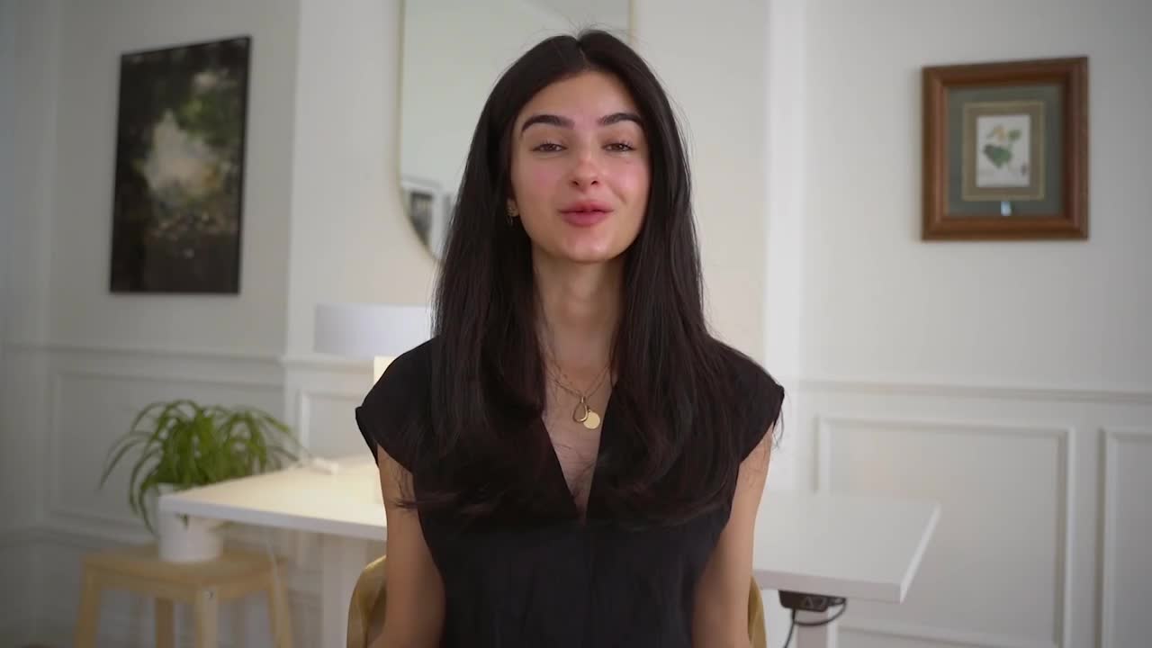 88. 9 Pieces of Advice for my Teenage Self