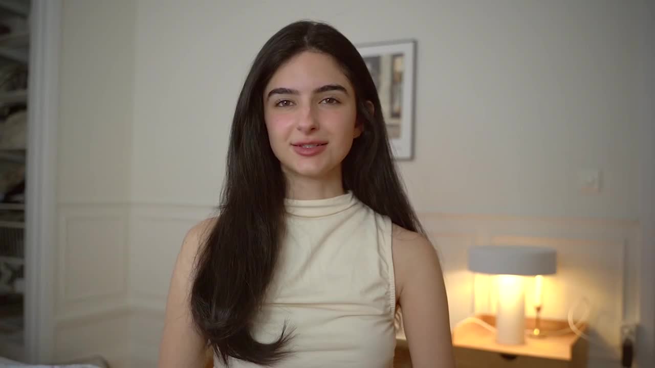 84. I'm Socially Awkward. (Opening Up)