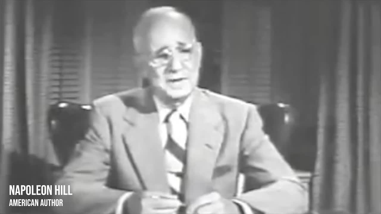 2. Can 20 seconds change your life SELF-DISCIPLINE