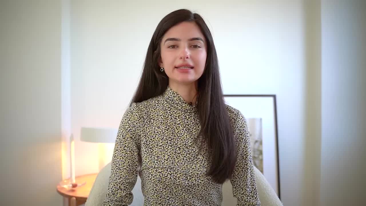 95. How to deal with conflict calmly