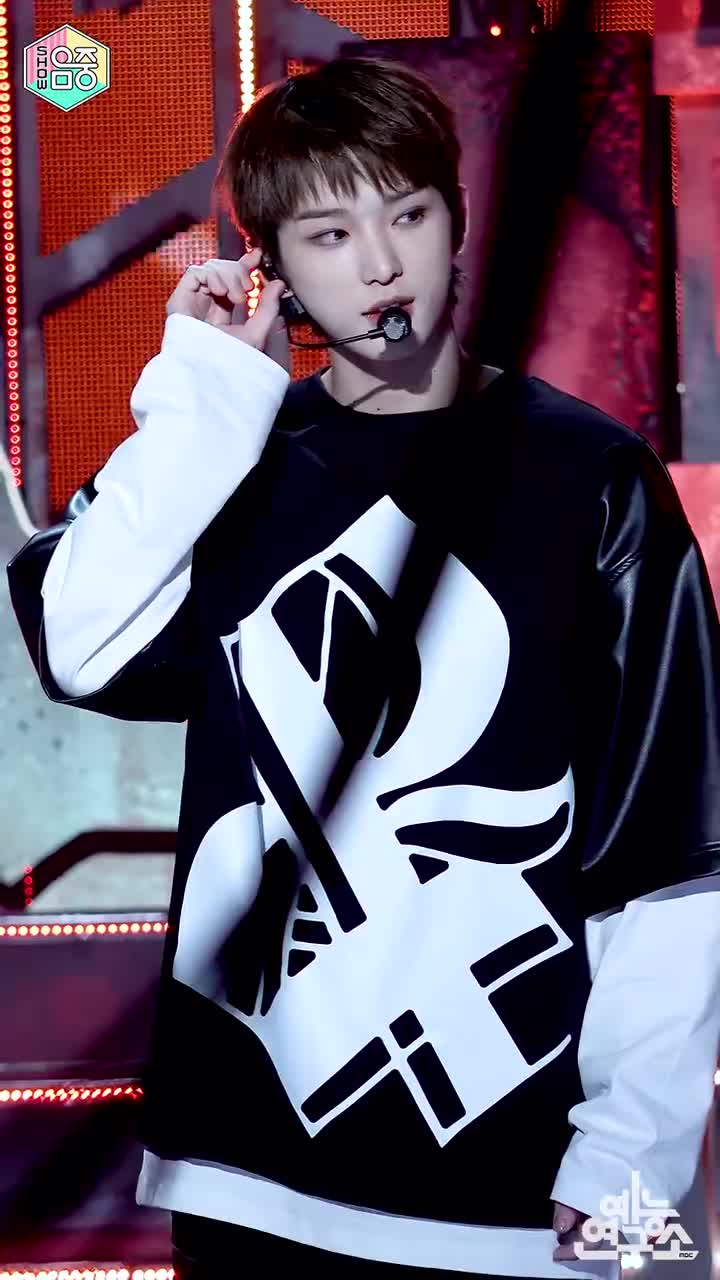 231125 War Cry (Korean ver.) l 音中